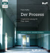 Buchcover Der Prozess