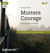 Buchcover Mutters Courage