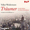 Buchcover Träumer (Download)