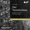 Buchcover GROSSE WERKE. GROSSE STIMMEN - Der Verschollene (Download)