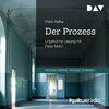 Buchcover GROSSE WERKE. GROSSE STIMMEN - Der Prozess (Download)