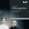 Buchcover GROSSE WERKE. GROSSE STIMMEN - Wälsungenblut (Download)