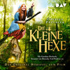 Buchcover Hörspiel für Kinder - Die kleine Hexe (Download)