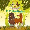 Buchcover Die Haferhorde - 8 - So ein Fohlentheater! (Download)