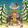 Buchcover Die Haferhorde - 9 - Süßer die Hufe nie klingen (Download)