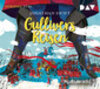 Buchcover Gullivers Reisen