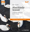 Buchcover Abschiedswalzer