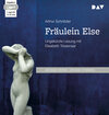 Buchcover Fräulein Else