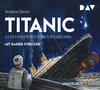 Buchcover Titanic – 24 Stunden bis zum Untergang