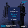 Buchcover Das letzte Problem (Download)