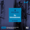 Buchcover Das Geheimabkommen (Download)