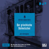 Buchcover Der griechische Dolmetscher (Download)