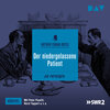 Buchcover Der niedergelassene Patient (Download)