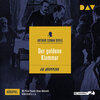 Buchcover Der goldene Klemmer (Download)