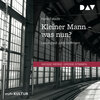 Buchcover GROSSE WERKE. GROSSE STIMMEN - Kleiner Mann - was nun? (Download)
