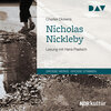 Buchcover GROSSE WERKE. GROSSE STIMMEN - Nicholas Nickleby (Download)