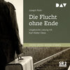 Buchcover GROSSE WERKE. GROSSE STIMMEN. - Die Flucht ohne Ende (Download)