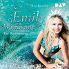 Buchcover Emily Windsnap - 6 - Emily Windsnap – Teil 6: Die Bestimmung (Download)