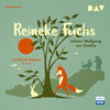 Buchcover Reineke Fuchs (Download)