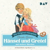 Buchcover Hänsel und Gretel und weitere Märchen (Download)