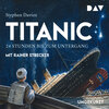 Buchcover Titanic – 24 Stunden bis zum Untergang (Download)
