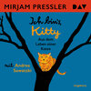 Buchcover Ich bin's, Kitty. Aus dem Leben einer Katze (Download)