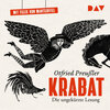 Buchcover Krabat (Download)