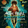 Buchcover Albie Bright (Download)