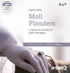 Buchcover Moll Flanders