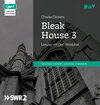 Buchcover Bleak House 3