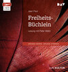Buchcover Freiheits-Büchlein