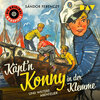 Buchcover Käpt'n Konny in der Klemme und weitere Abenteuer (Download)
