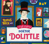 Buchcover Doktor Dolittle