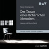 Buchcover Der Traum eines lächerlichen Menschen (Download)
