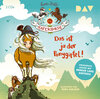 Buchcover Die Haferhorde – Teil 13: Das ist ja der Ponygipfel!