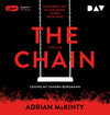 Buchcover The Chain – Durchbrichst du die Kette, stirbt dein Kind