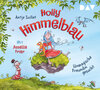 Buchcover Holly Himmelblau – Unmagische Freundin gesucht (Teil 1)