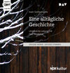 Buchcover Eine alltägliche Geschichte