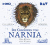 Buchcover Die Chroniken von Narnia – Teil 2: Der König von Narnia