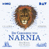 Buchcover Die Chroniken von Narnia - 2 - Die Chroniken von Narnia – Teil 2: Der König von Narnia (Download)