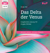 Buchcover Das Delta der Venus