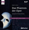 Buchcover Das Phantom der Oper