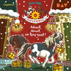 Buchcover Die Haferhorde - 16 - Advent, Advent, ein Pony rennt! (Download)