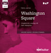 Buchcover Washington Square