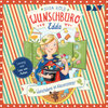 Buchcover Wunschbüro Edda - 4 - Wunschalarm im Klassenzimmer (Download)