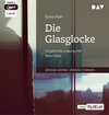 Buchcover Die Glasglocke