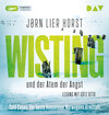 Buchcover Wisting und der Atem der Angst (Cold Cases 3)