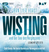 Buchcover Wisting und der See des Vergessens (Cold Cases 4)