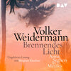 Buchcover Brennendes Licht. Anna Seghers in Mexiko (Download)