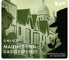 Buchcover Maigret und das Gespenst